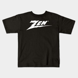 Zen Kids T-Shirt